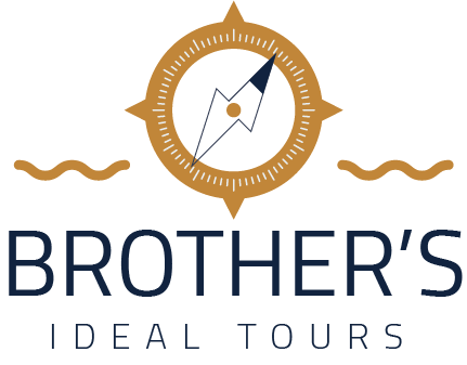 Brothers Ideal Tours