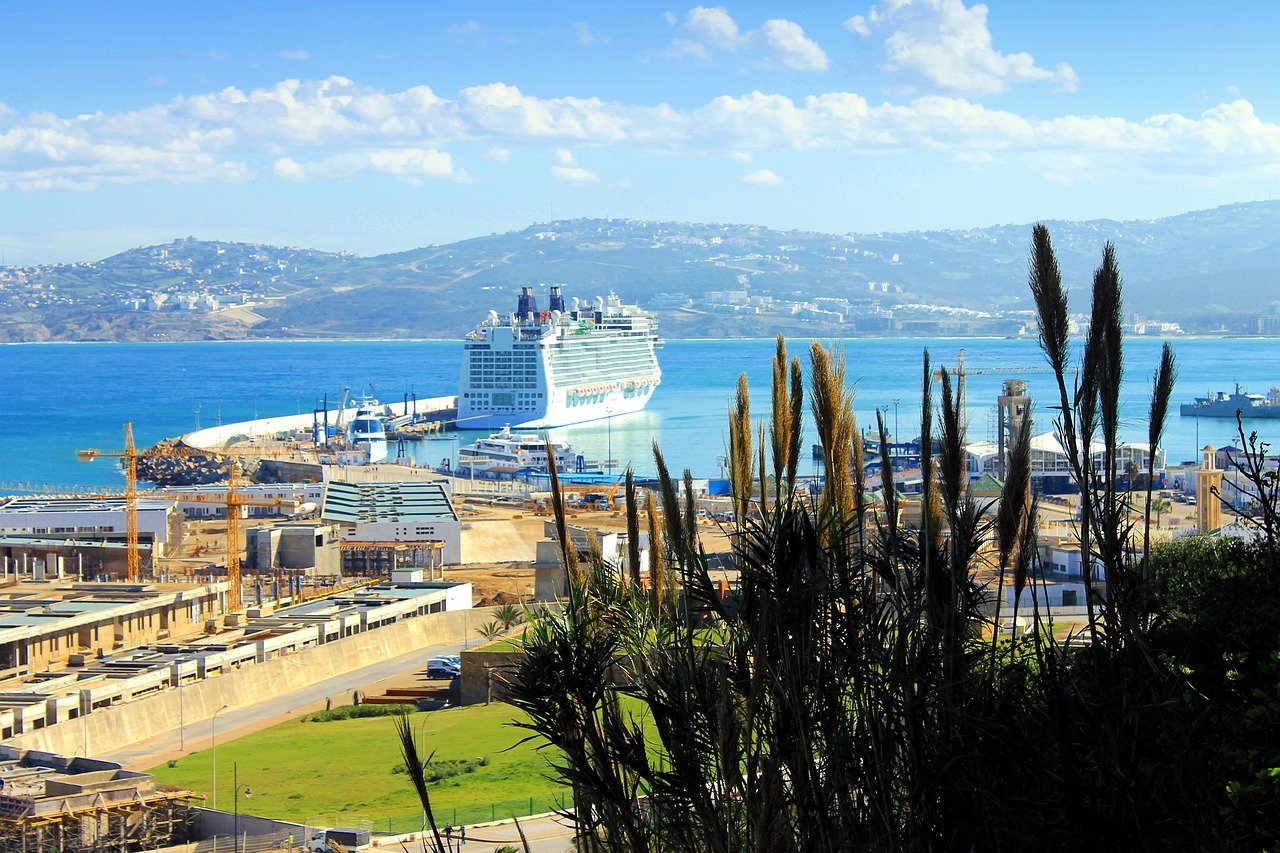 7 Day Tour of Northern Morocco