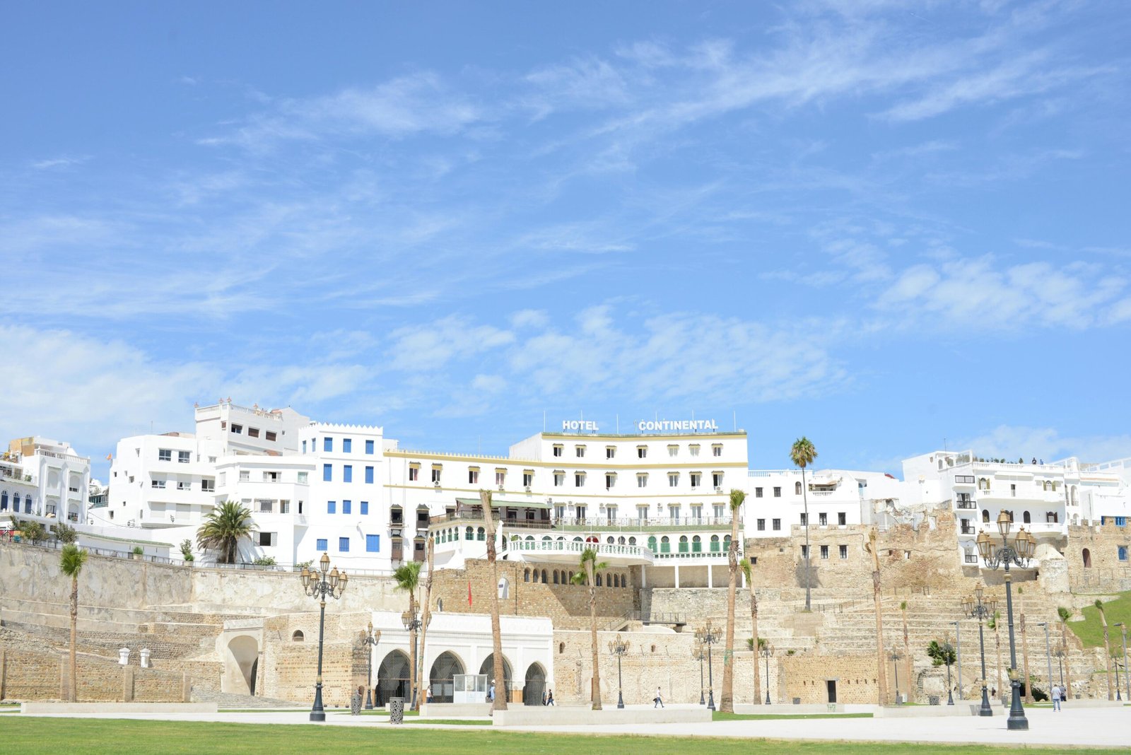 7 Day Tour of Northern Morocco