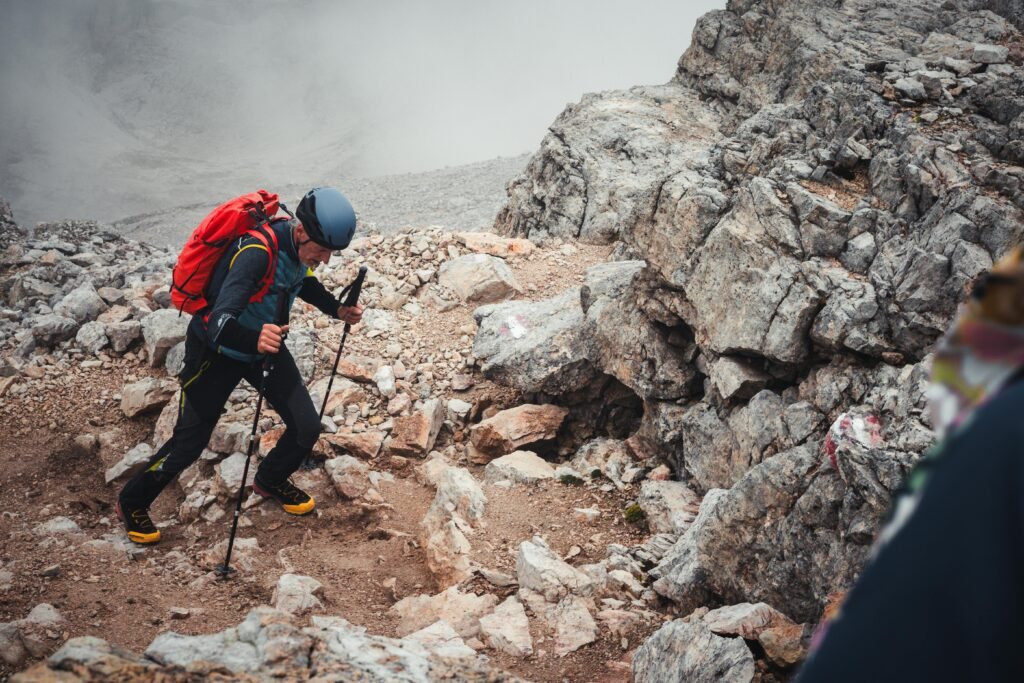 8 Day Toubkal Trek