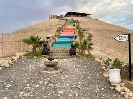 4x4 Agafay Desert Excursion