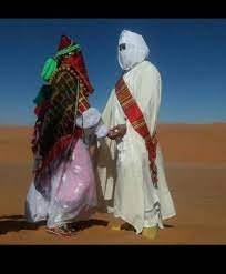Berber Wedding in Morocco