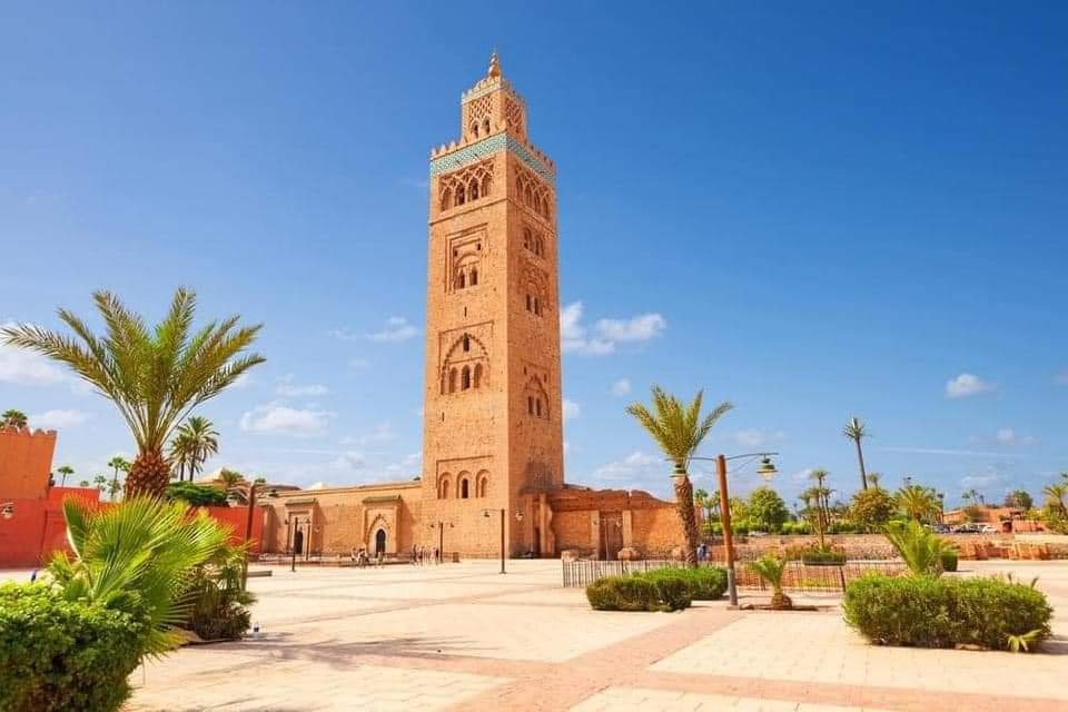 Morocco Tours
