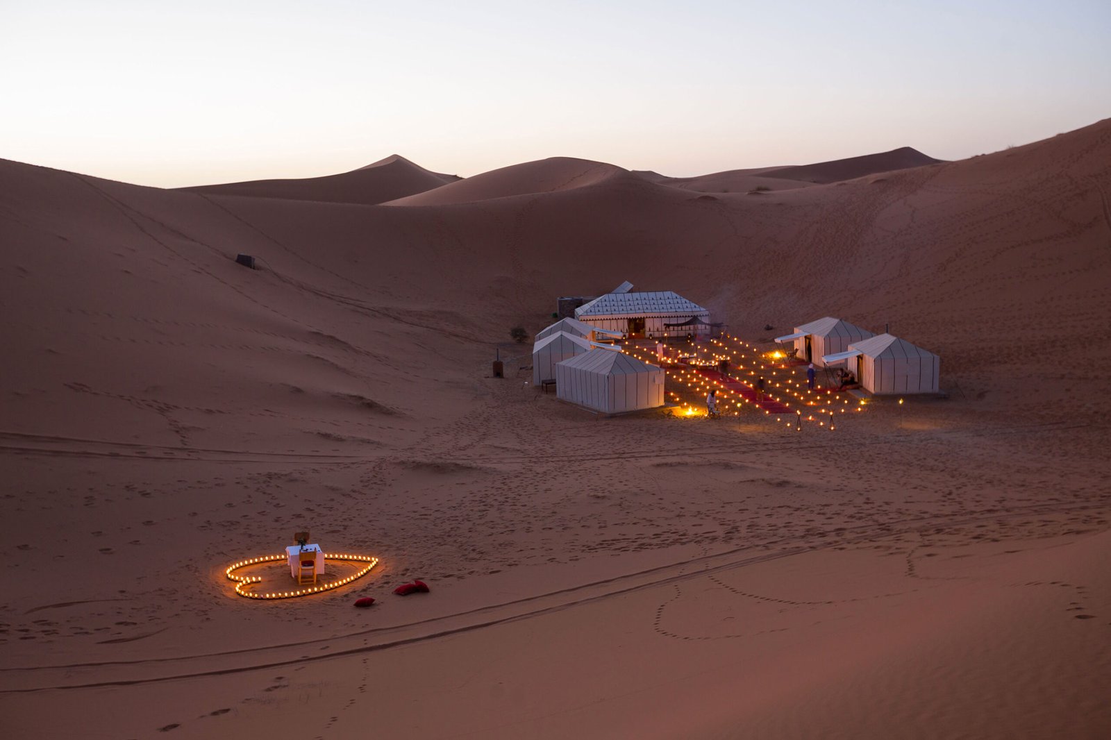 5 Day Marrakech to Desert Tour