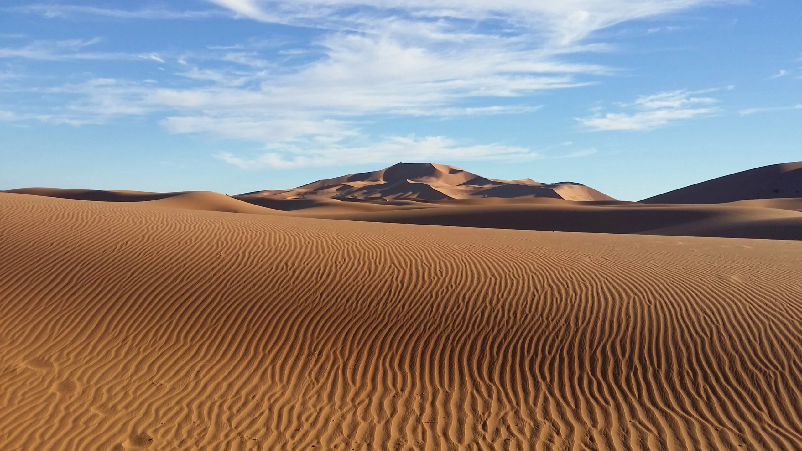 3 Day Marrakech to Desert Tour