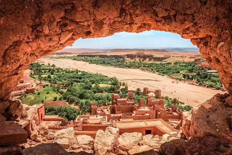 7 Day tour of the Imperial Cities