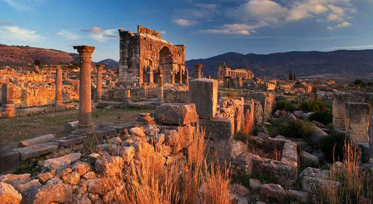 7 Day tour of the Imperial Cities