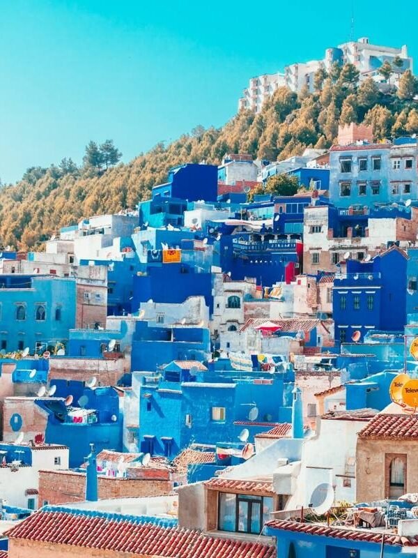 11 Day Grand Morocco Tour from Tangier (3)