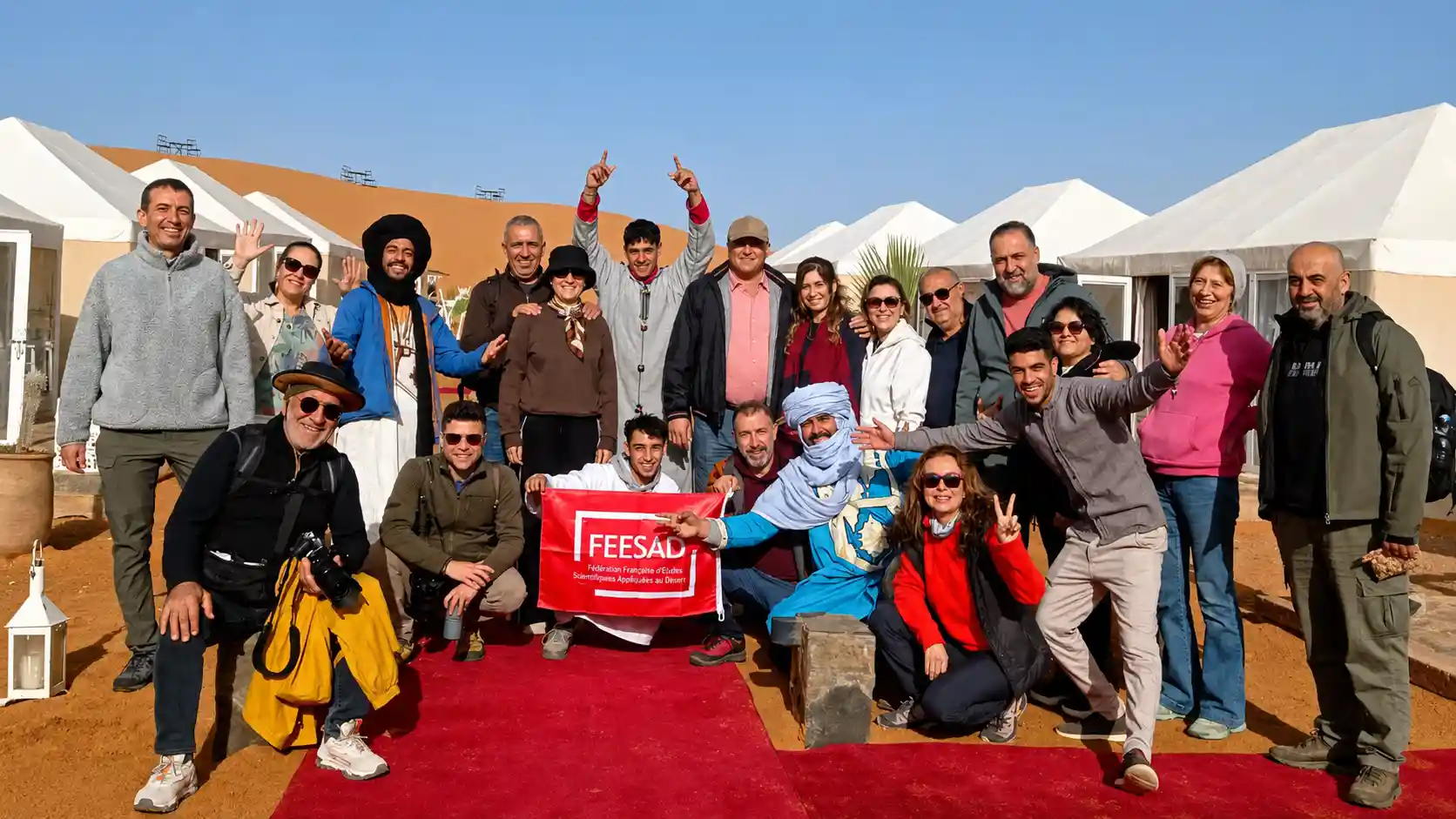Brothers Ideal Tours - registered Moroccan travel agency specialized in private Morocco tours