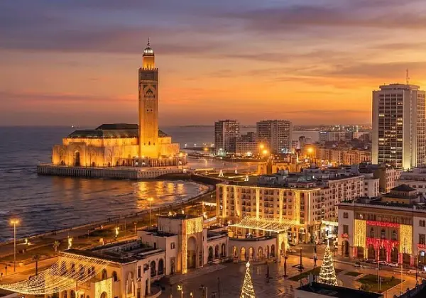 Casablanca