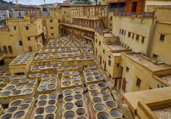 Fes