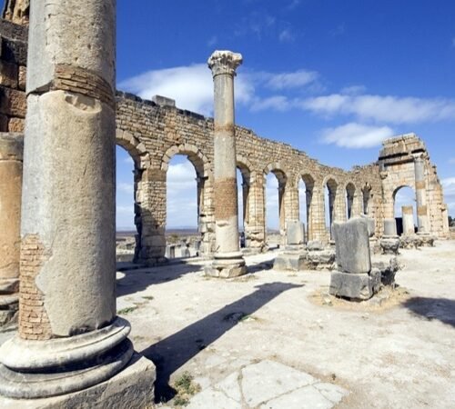 15 Days Morocco Tour from Casablanca