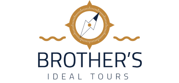 Brothers Ideal Tours Logo