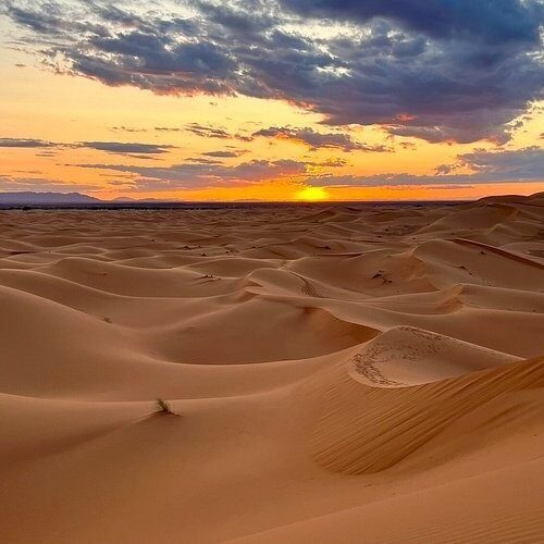 3 Days Fes to Fes via Erg Chebbi Morocco Desert Tour